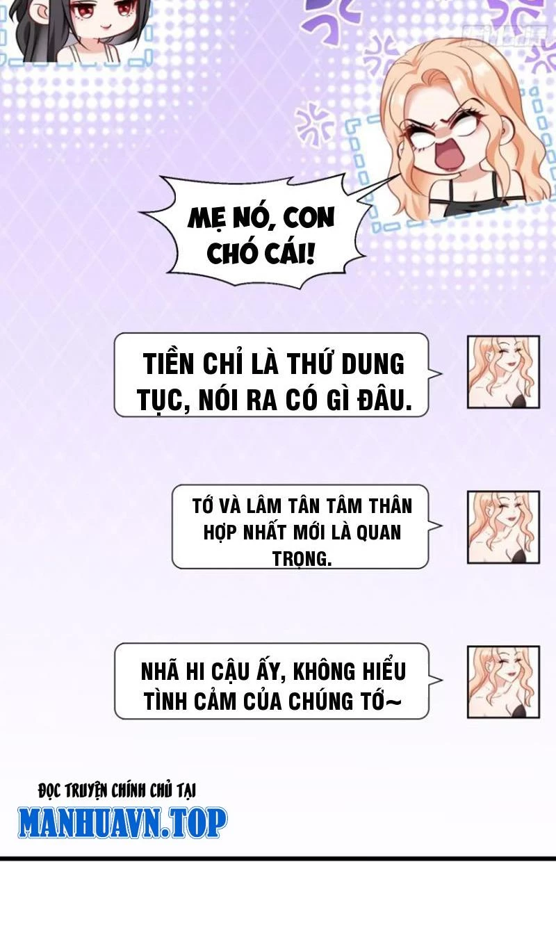 Bỏ Làm Simp Chúa, Ta Có Trong Tay Cả Tỉ Thần Hào! Chapter 23 - Trang 40
