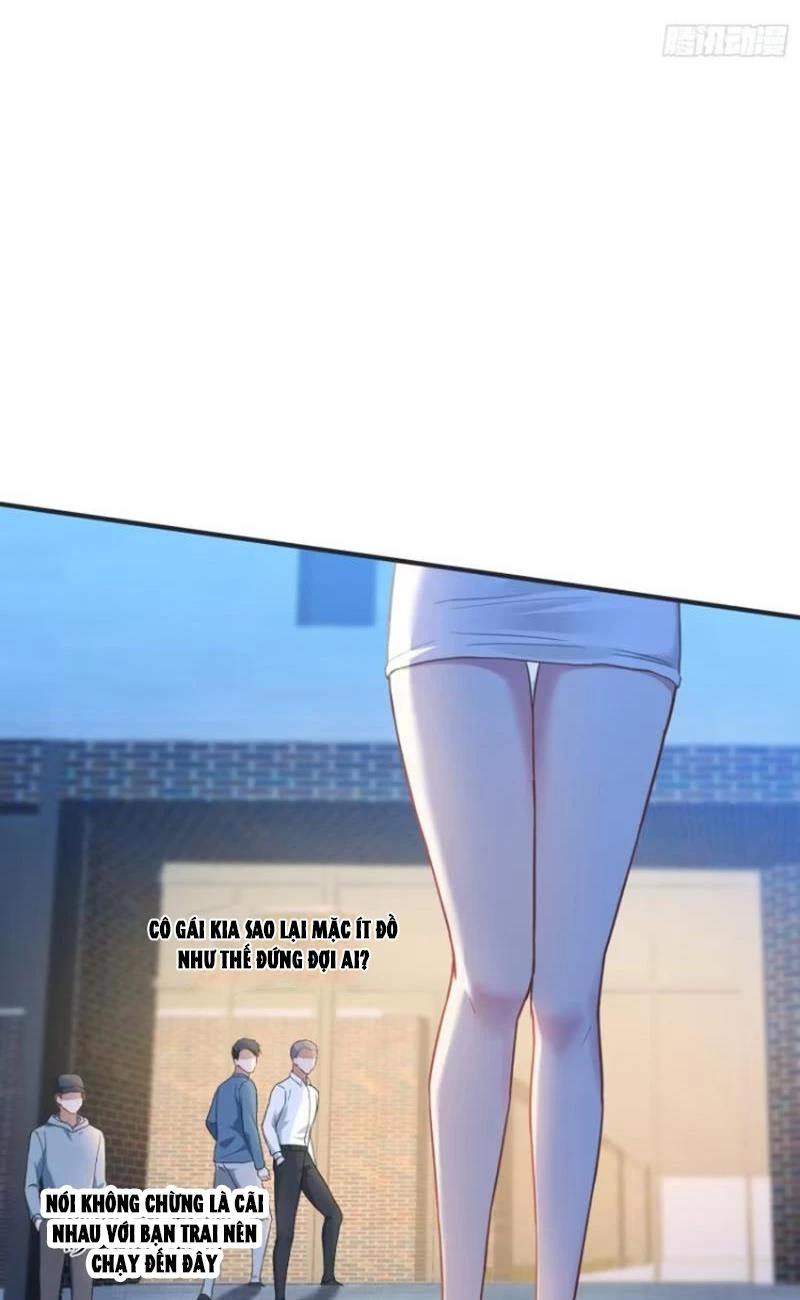 Bỏ Làm Simp Chúa, Ta Có Trong Tay Cả Tỉ Thần Hào! Chapter 23 - Trang 6