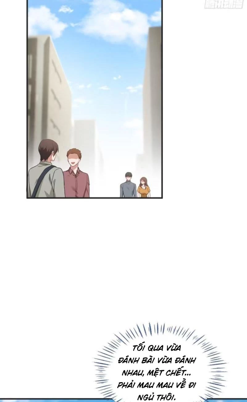 Bỏ Làm Simp Chúa, Ta Có Trong Tay Cả Tỉ Thần Hào! Chapter 23 - Trang 8