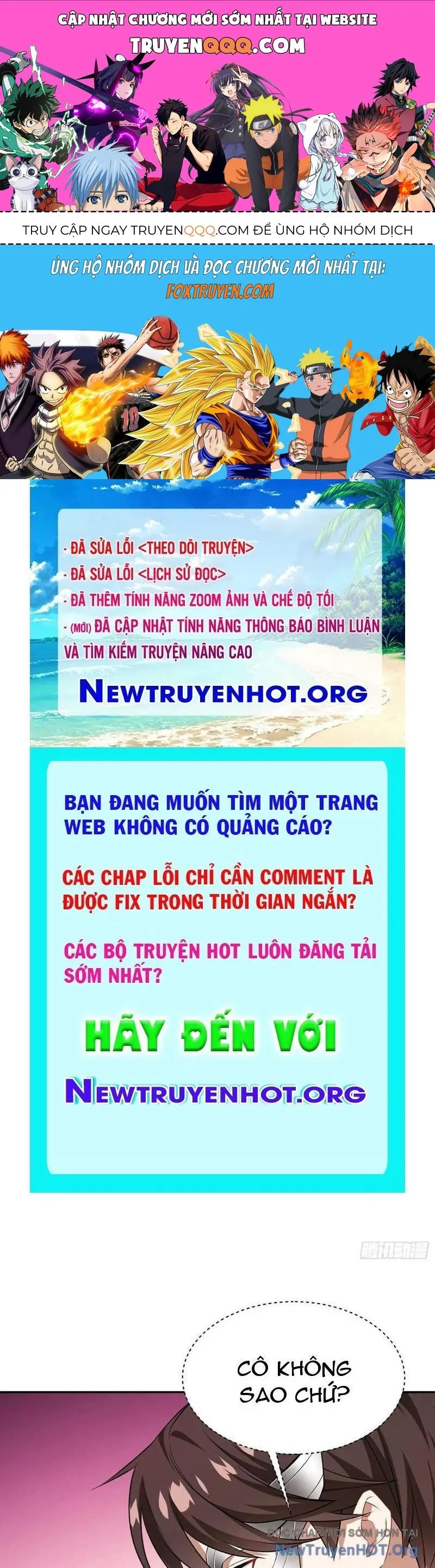 Bỏ Làm Simp Chúa, Ta Có Trong Tay Cả Tỉ Thần Hào! Chapter 231 - Trang 1