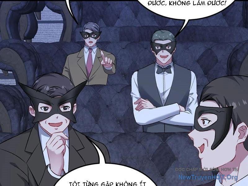 Bỏ Làm Simp Chúa, Ta Có Trong Tay Cả Tỉ Thần Hào! Chapter 231 - Trang 37