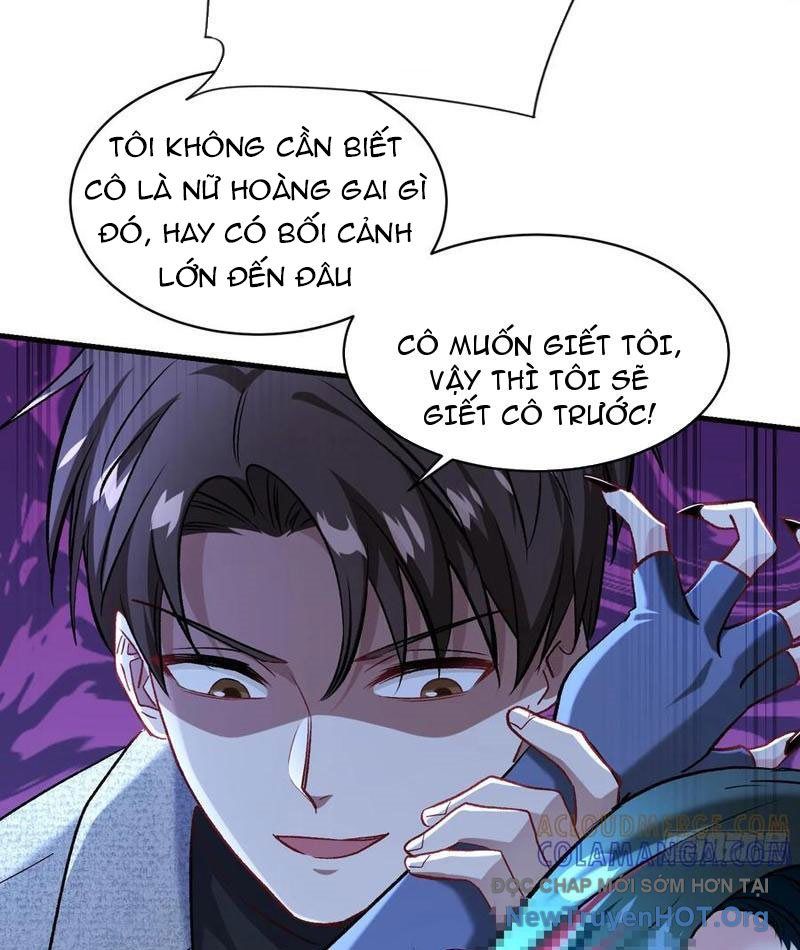 Bỏ Làm Simp Chúa, Ta Có Trong Tay Cả Tỉ Thần Hào! Chapter 232 - Trang 28