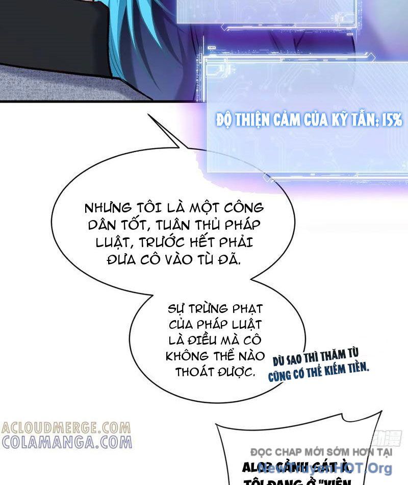 Bỏ Làm Simp Chúa, Ta Có Trong Tay Cả Tỉ Thần Hào! Chapter 232 - Trang 49