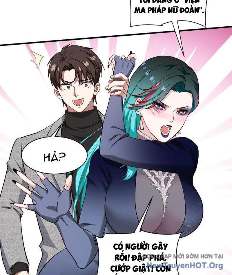 Bỏ Làm Simp Chúa, Ta Có Trong Tay Cả Tỉ Thần Hào! Chapter 232 - Trang 50