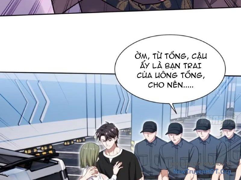Bỏ Làm Simp Chúa, Ta Có Trong Tay Cả Tỉ Thần Hào! Chapter 237 - Trang 31