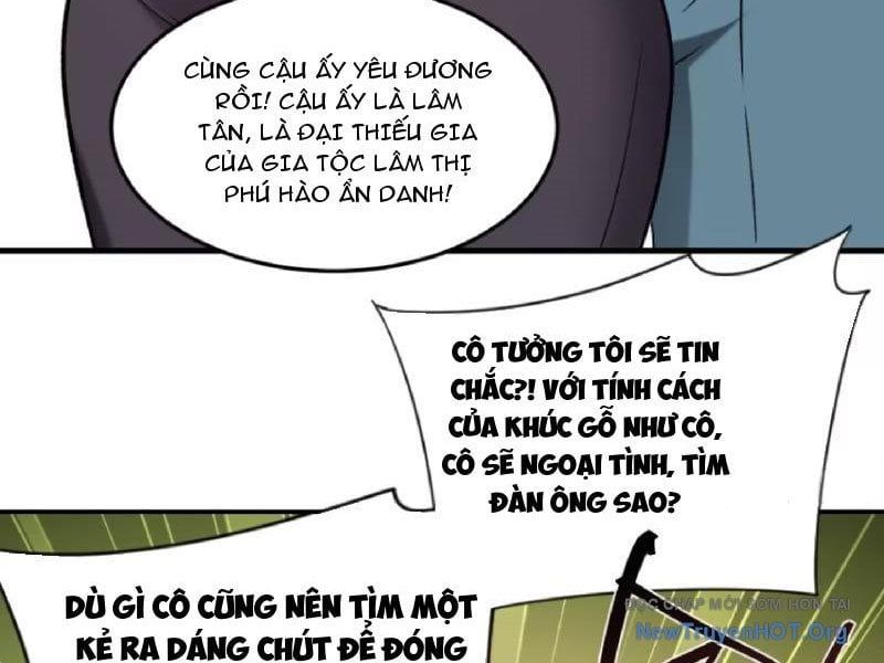 Bỏ Làm Simp Chúa, Ta Có Trong Tay Cả Tỉ Thần Hào! Chapter 237 - Trang 6