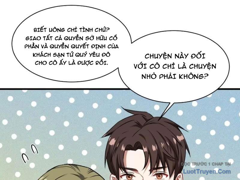 Bỏ Làm Simp Chúa, Ta Có Trong Tay Cả Tỉ Thần Hào! Chapter 238 - Trang 36