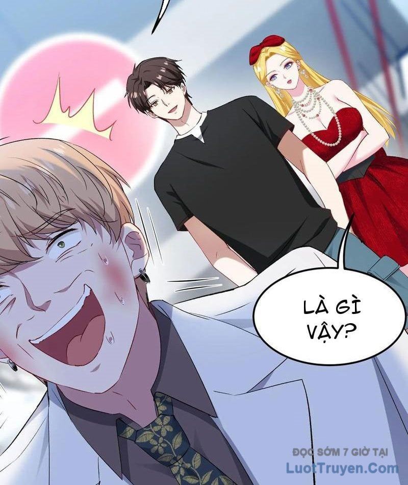 Bỏ Làm Simp Chúa, Ta Có Trong Tay Cả Tỉ Thần Hào! Chapter 239 - Trang 10