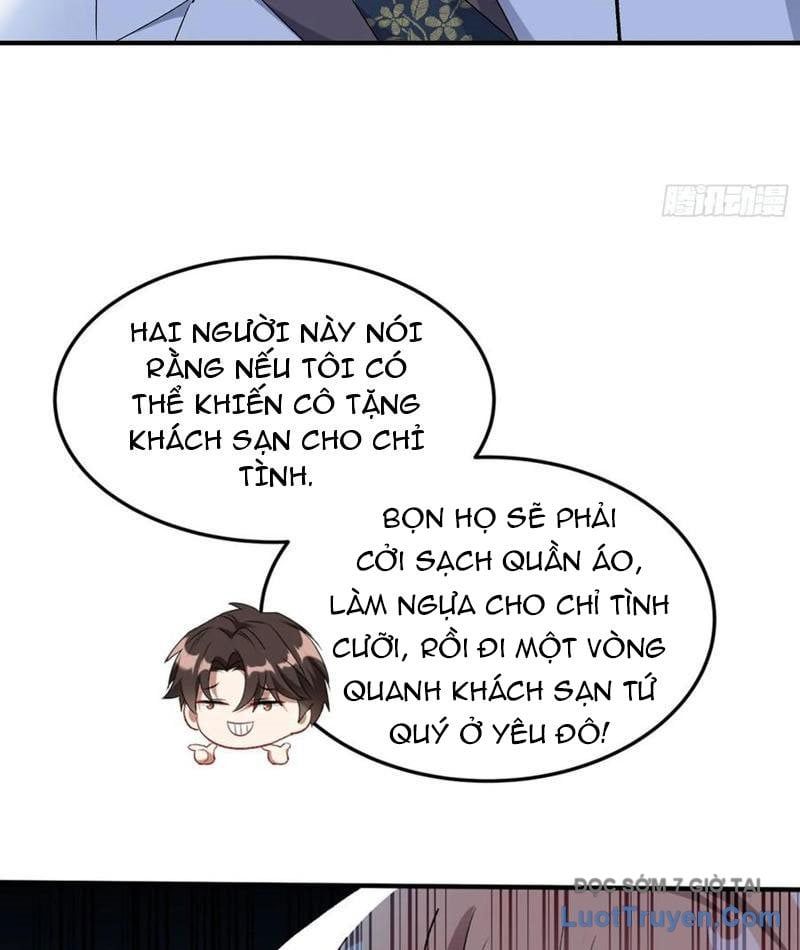 Bỏ Làm Simp Chúa, Ta Có Trong Tay Cả Tỉ Thần Hào! Chapter 239 - Trang 11