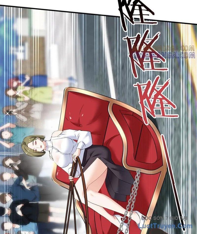 Bỏ Làm Simp Chúa, Ta Có Trong Tay Cả Tỉ Thần Hào! Chapter 239 - Trang 18