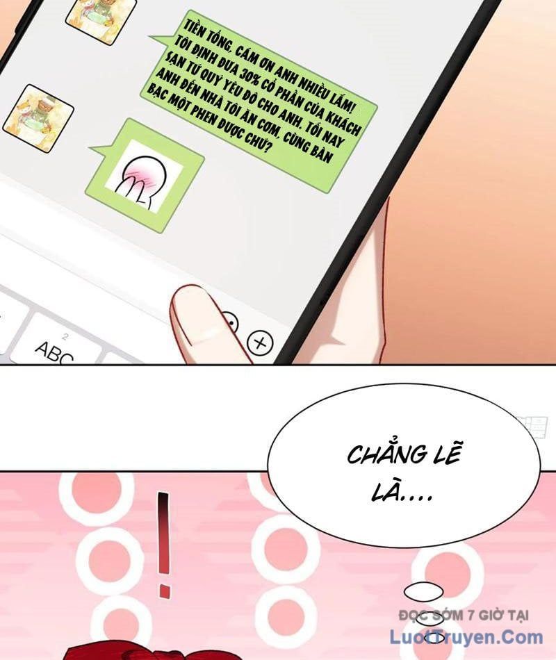 Bỏ Làm Simp Chúa, Ta Có Trong Tay Cả Tỉ Thần Hào! Chapter 239 - Trang 23