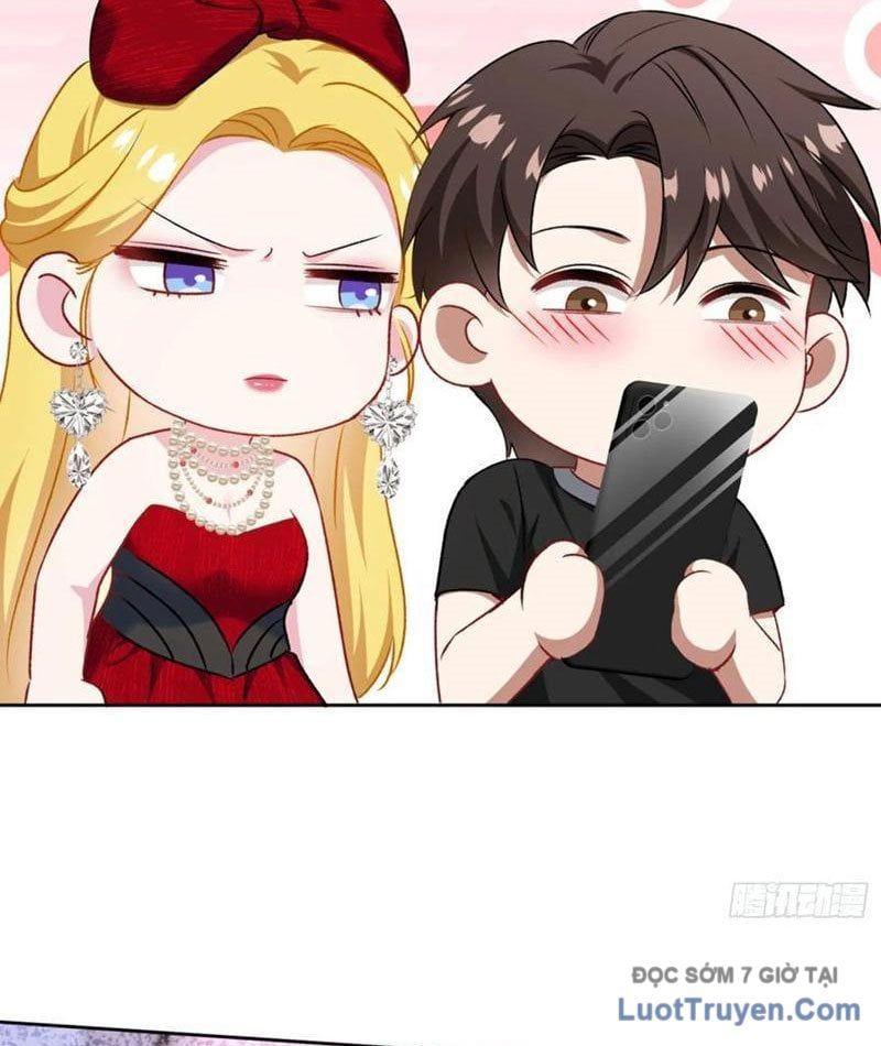 Bỏ Làm Simp Chúa, Ta Có Trong Tay Cả Tỉ Thần Hào! Chapter 239 - Trang 24