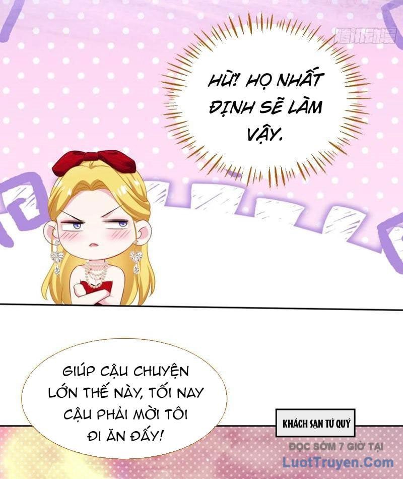Bỏ Làm Simp Chúa, Ta Có Trong Tay Cả Tỉ Thần Hào! Chapter 239 - Trang 28