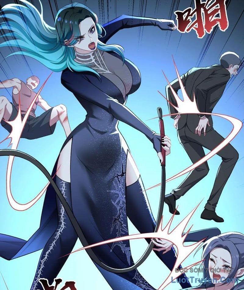 Bỏ Làm Simp Chúa, Ta Có Trong Tay Cả Tỉ Thần Hào! Chapter 239 - Trang 32