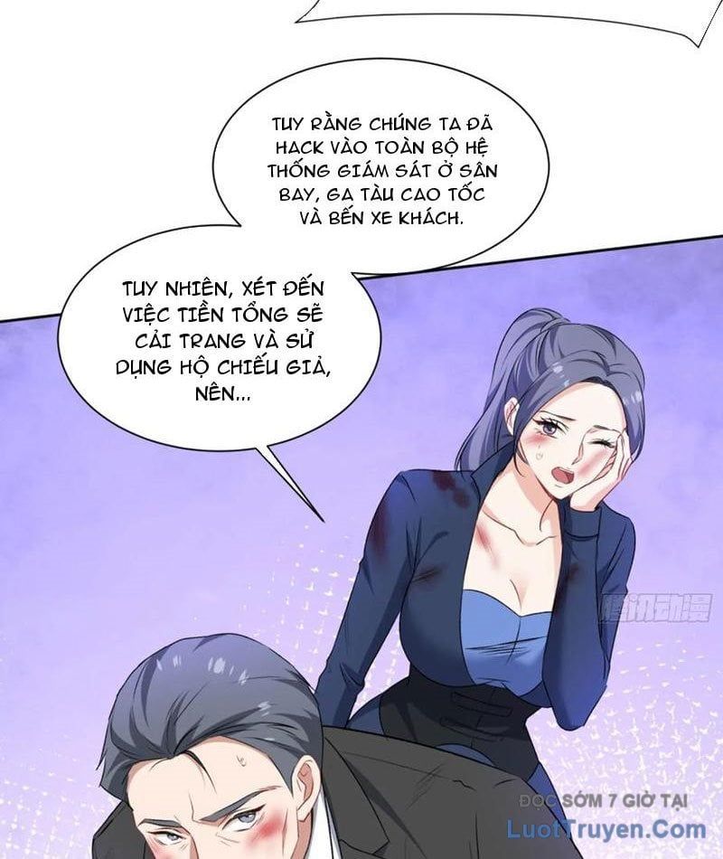 Bỏ Làm Simp Chúa, Ta Có Trong Tay Cả Tỉ Thần Hào! Chapter 239 - Trang 34