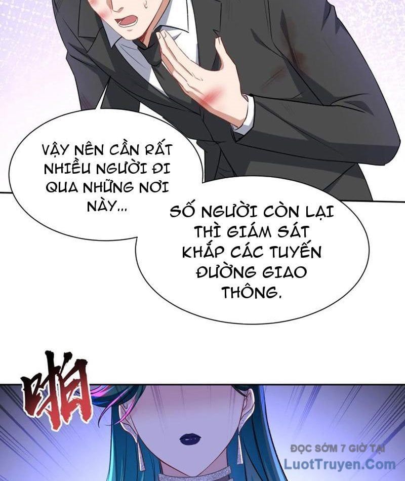 Bỏ Làm Simp Chúa, Ta Có Trong Tay Cả Tỉ Thần Hào! Chapter 239 - Trang 35
