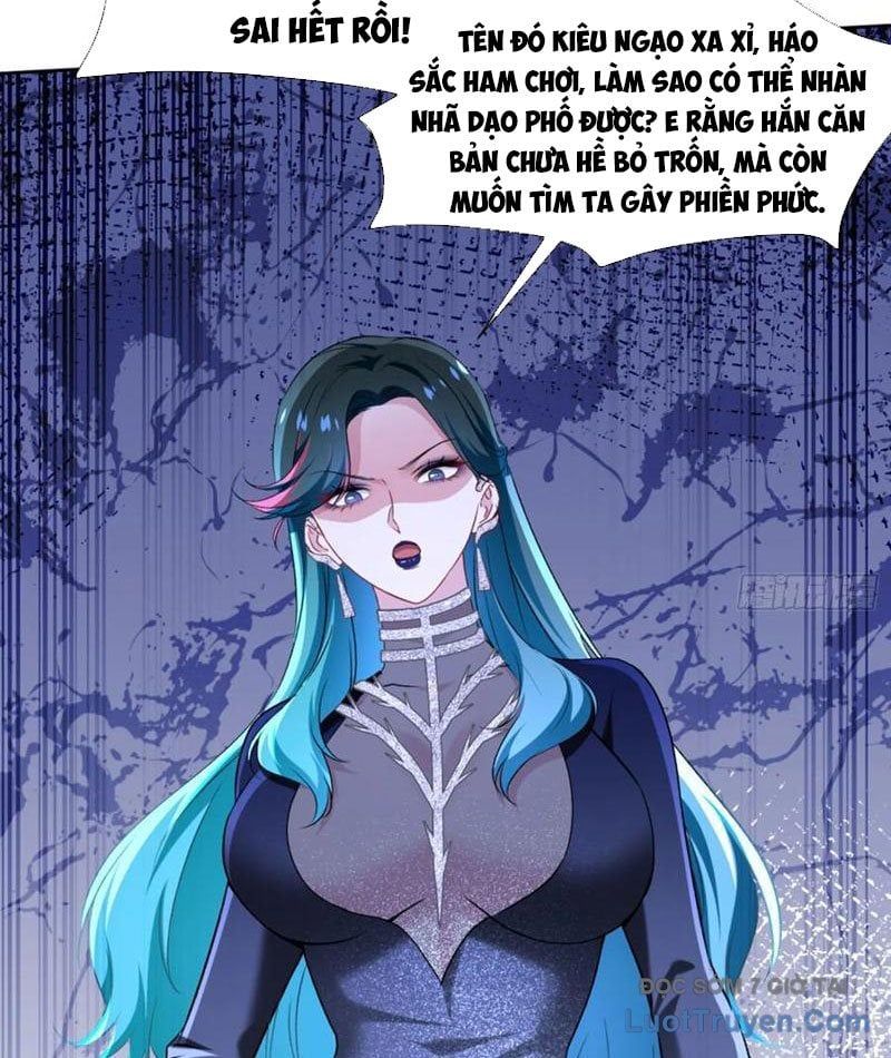 Bỏ Làm Simp Chúa, Ta Có Trong Tay Cả Tỉ Thần Hào! Chapter 239 - Trang 37