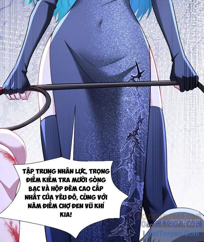 Bỏ Làm Simp Chúa, Ta Có Trong Tay Cả Tỉ Thần Hào! Chapter 239 - Trang 38