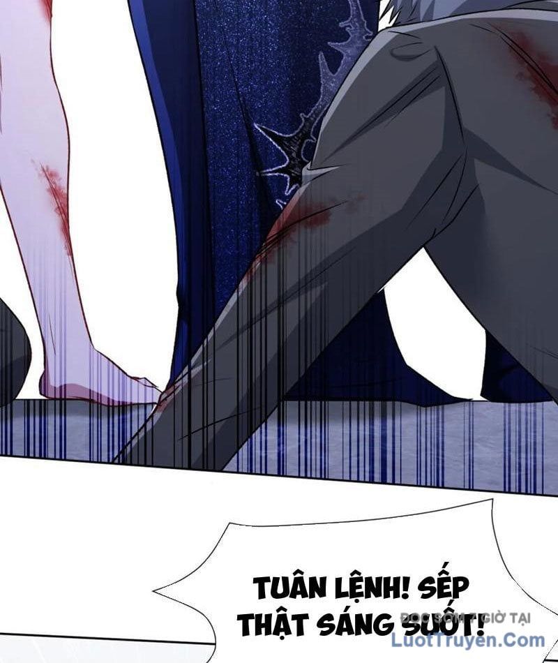 Bỏ Làm Simp Chúa, Ta Có Trong Tay Cả Tỉ Thần Hào! Chapter 239 - Trang 39