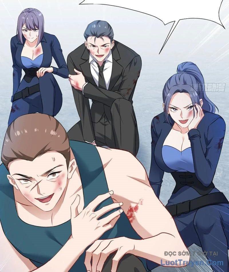 Bỏ Làm Simp Chúa, Ta Có Trong Tay Cả Tỉ Thần Hào! Chapter 239 - Trang 40