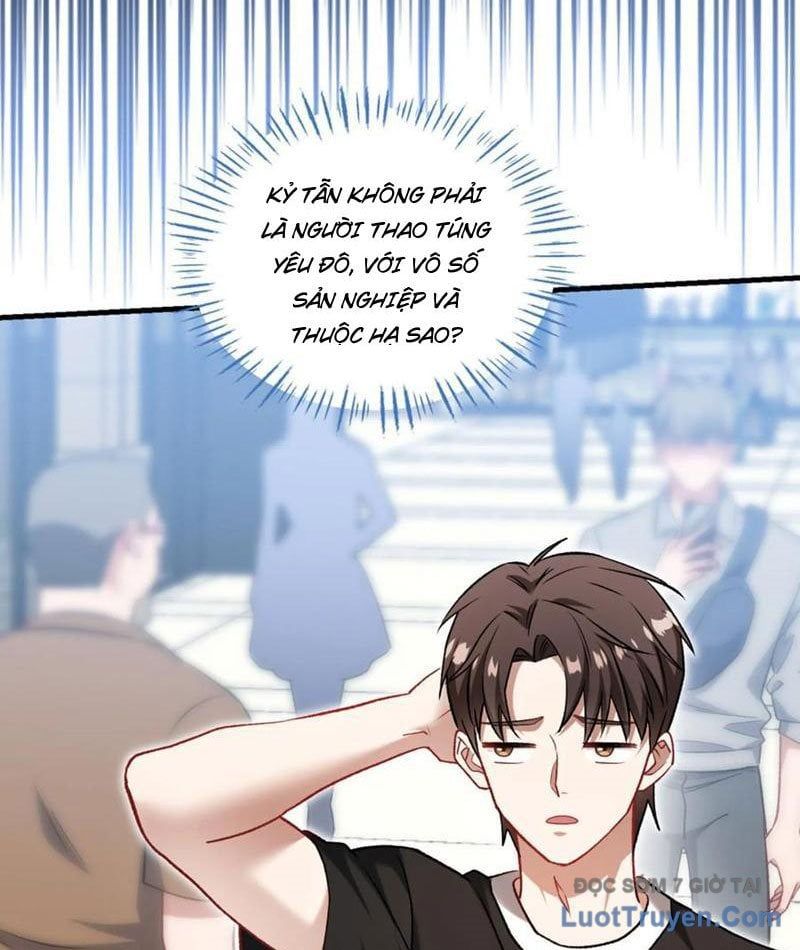 Bỏ Làm Simp Chúa, Ta Có Trong Tay Cả Tỉ Thần Hào! Chapter 239 - Trang 49