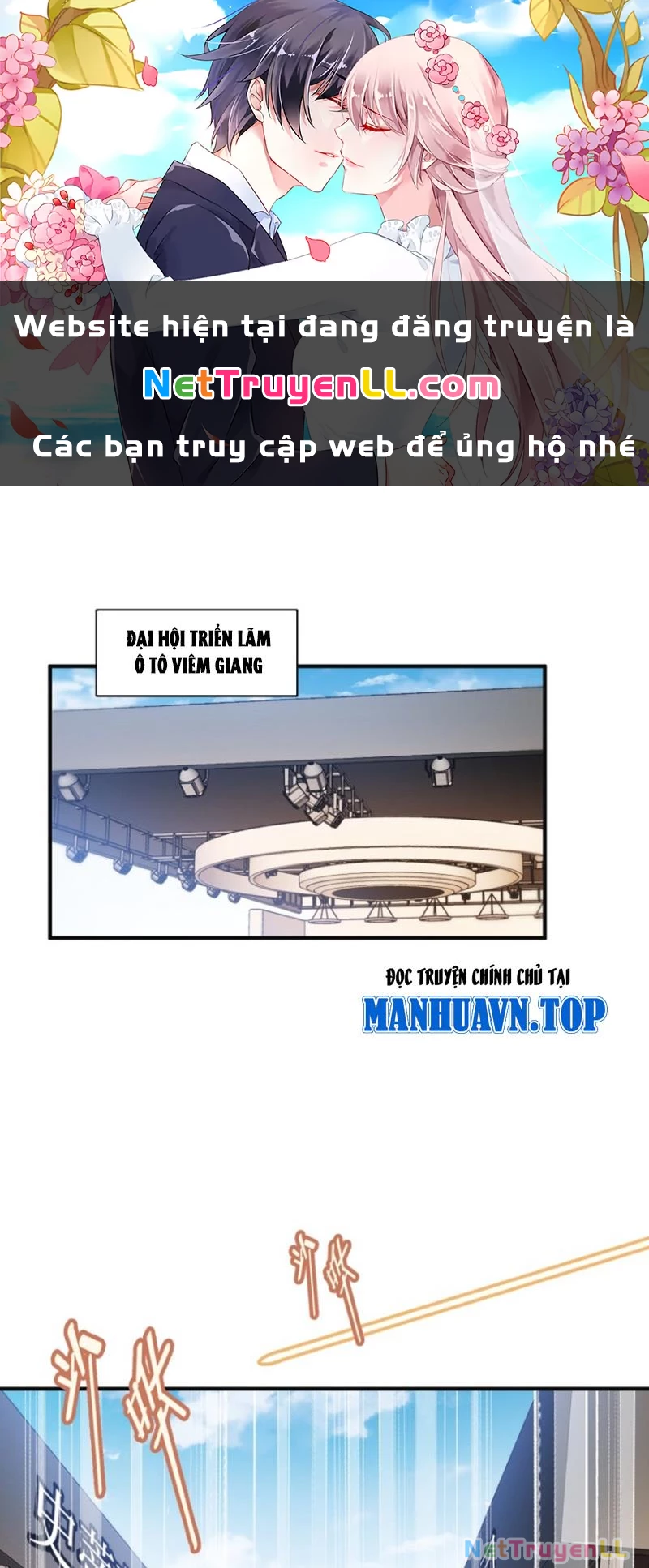 Bỏ Làm Simp Chúa, Ta Có Trong Tay Cả Tỉ Thần Hào! Chapter 24 - Trang 1