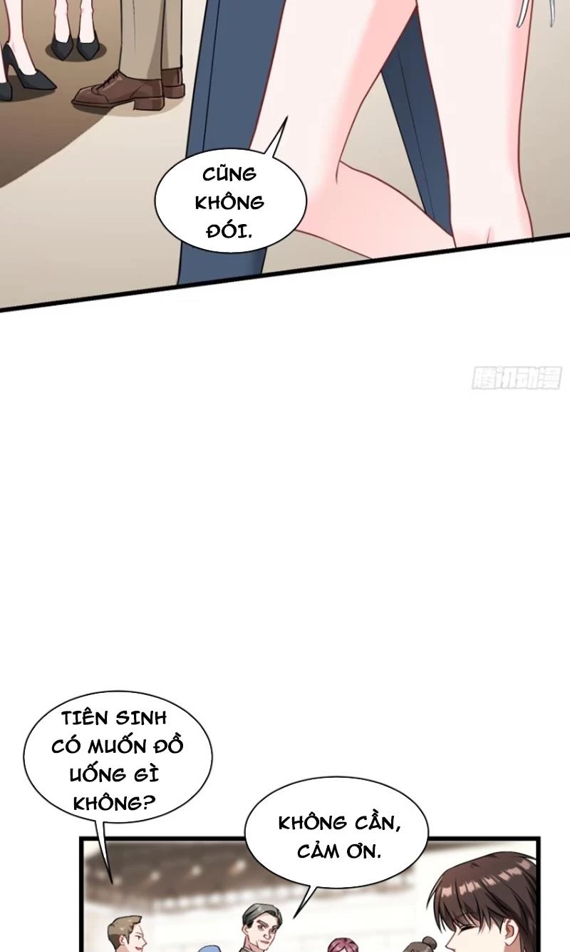 Bỏ Làm Simp Chúa, Ta Có Trong Tay Cả Tỉ Thần Hào! Chapter 24 - Trang 10