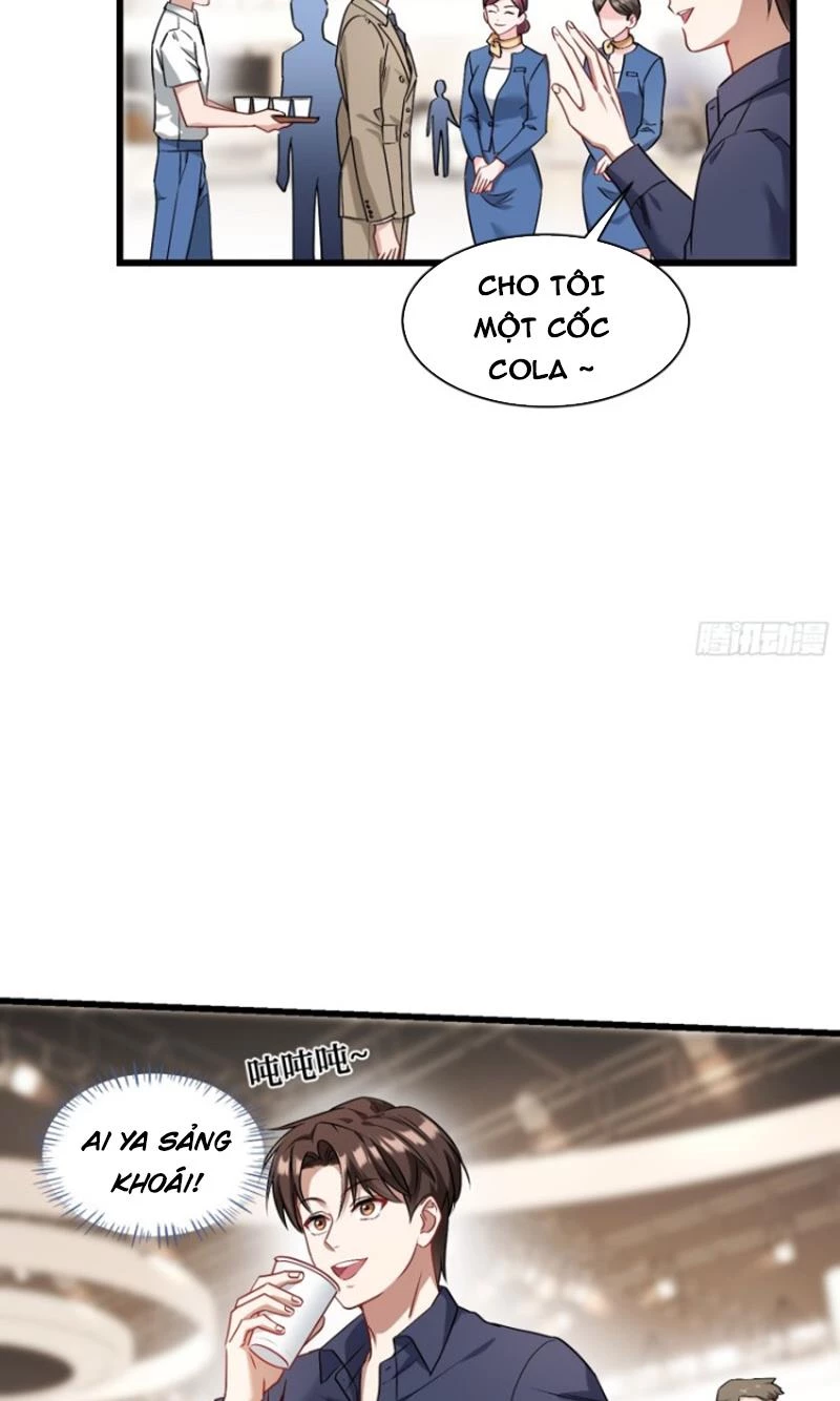Bỏ Làm Simp Chúa, Ta Có Trong Tay Cả Tỉ Thần Hào! Chapter 24 - Trang 11