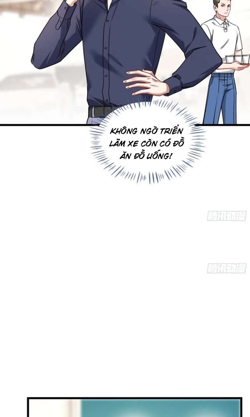 Bỏ Làm Simp Chúa, Ta Có Trong Tay Cả Tỉ Thần Hào! Chapter 24 - Trang 12
