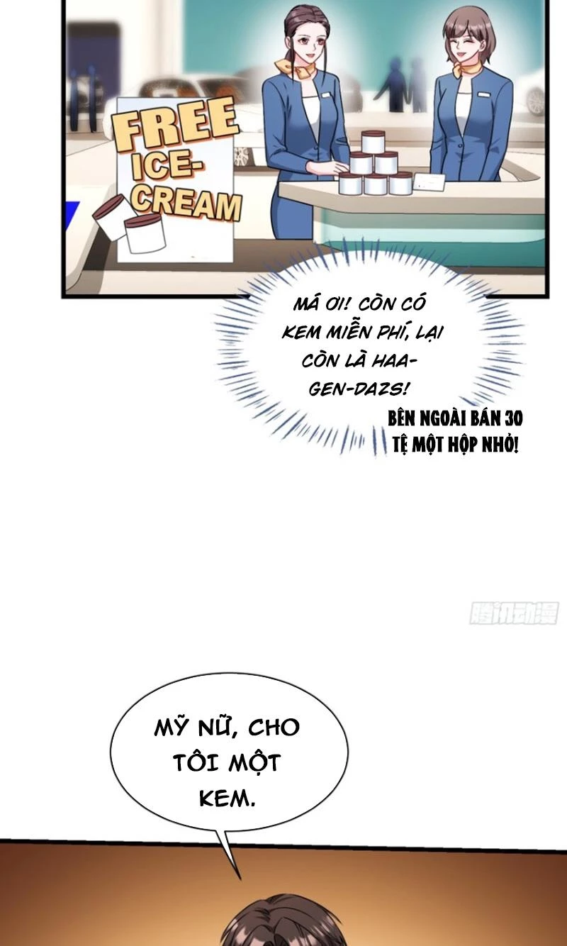Bỏ Làm Simp Chúa, Ta Có Trong Tay Cả Tỉ Thần Hào! Chapter 24 - Trang 13