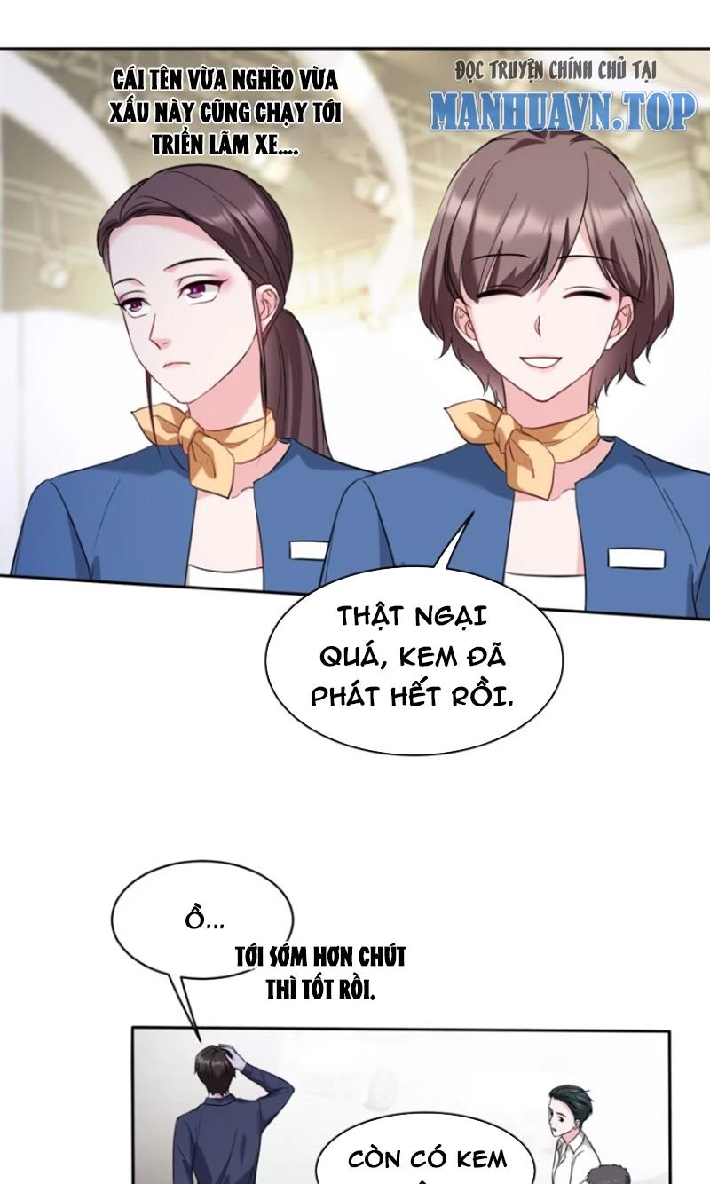 Bỏ Làm Simp Chúa, Ta Có Trong Tay Cả Tỉ Thần Hào! Chapter 24 - Trang 15