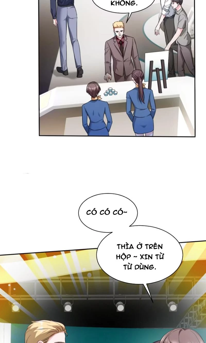 Bỏ Làm Simp Chúa, Ta Có Trong Tay Cả Tỉ Thần Hào! Chapter 24 - Trang 16