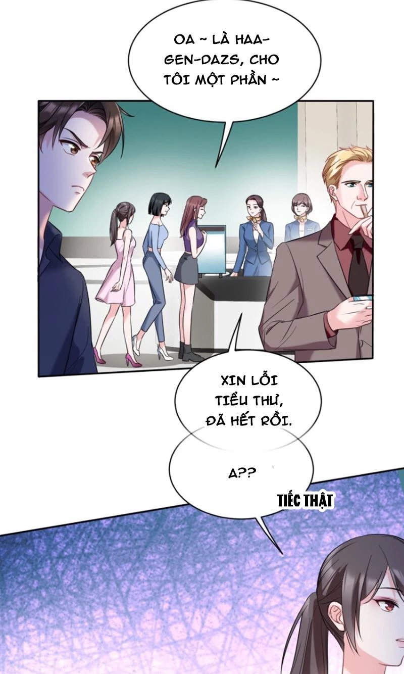 Bỏ Làm Simp Chúa, Ta Có Trong Tay Cả Tỉ Thần Hào! Chapter 24 - Trang 18