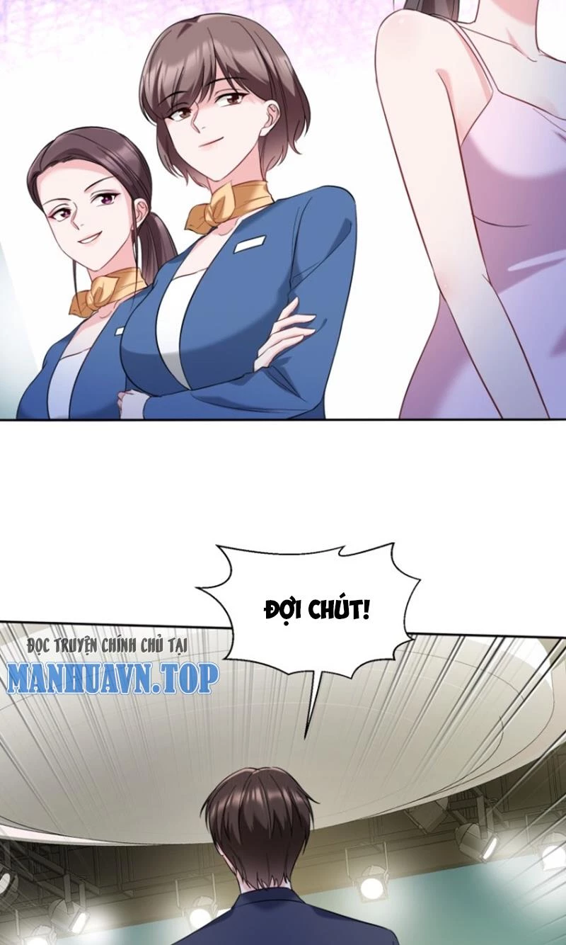 Bỏ Làm Simp Chúa, Ta Có Trong Tay Cả Tỉ Thần Hào! Chapter 24 - Trang 19