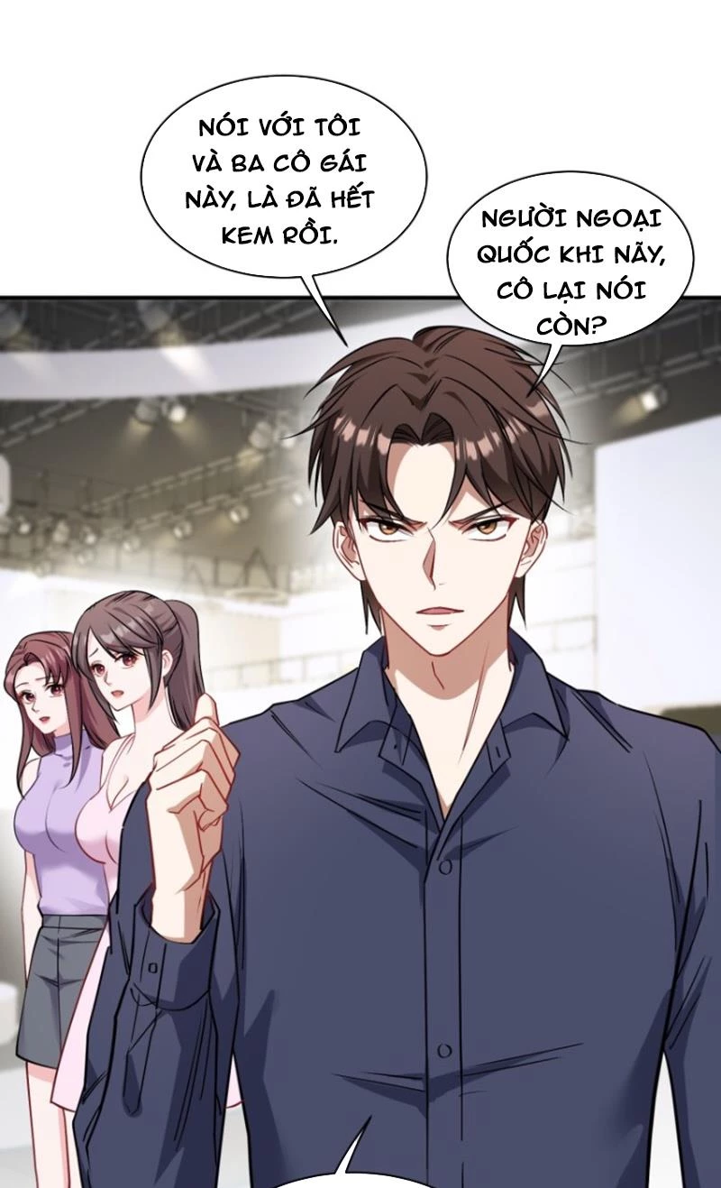 Bỏ Làm Simp Chúa, Ta Có Trong Tay Cả Tỉ Thần Hào! Chapter 24 - Trang 21