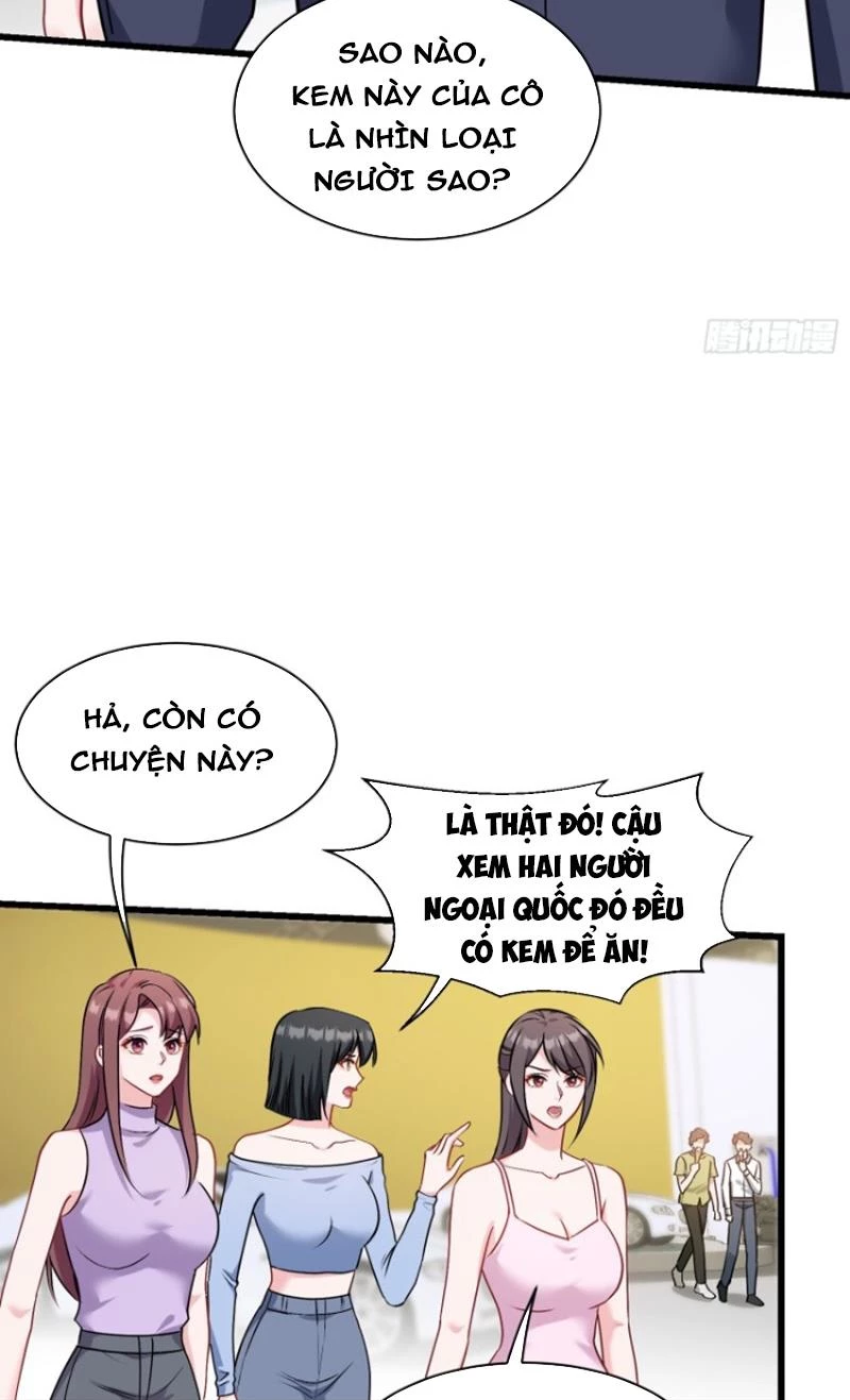 Bỏ Làm Simp Chúa, Ta Có Trong Tay Cả Tỉ Thần Hào! Chapter 24 - Trang 22