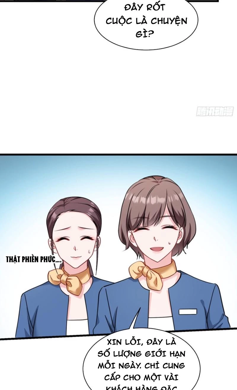Bỏ Làm Simp Chúa, Ta Có Trong Tay Cả Tỉ Thần Hào! Chapter 24 - Trang 23