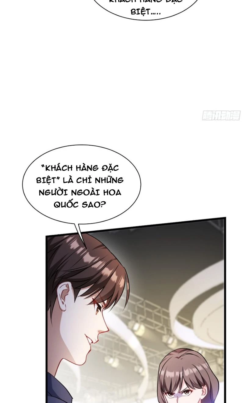 Bỏ Làm Simp Chúa, Ta Có Trong Tay Cả Tỉ Thần Hào! Chapter 24 - Trang 24