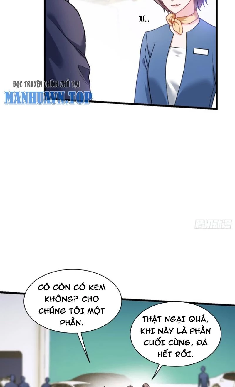 Bỏ Làm Simp Chúa, Ta Có Trong Tay Cả Tỉ Thần Hào! Chapter 24 - Trang 25