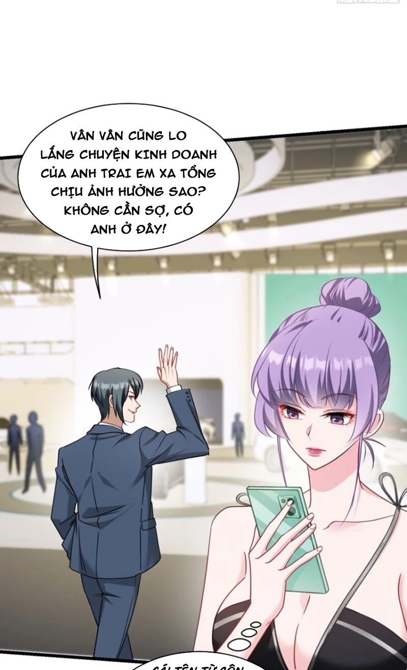 Bỏ Làm Simp Chúa, Ta Có Trong Tay Cả Tỉ Thần Hào! Chapter 24 - Trang 27