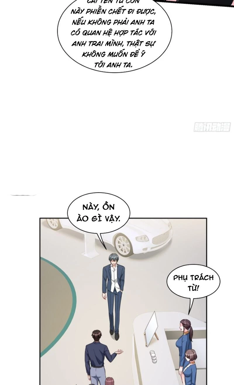 Bỏ Làm Simp Chúa, Ta Có Trong Tay Cả Tỉ Thần Hào! Chapter 24 - Trang 28