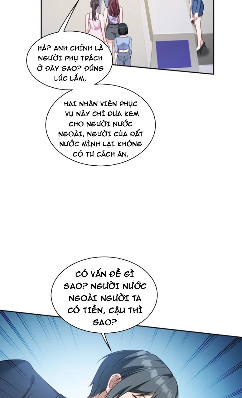 Bỏ Làm Simp Chúa, Ta Có Trong Tay Cả Tỉ Thần Hào! Chapter 24 - Trang 29