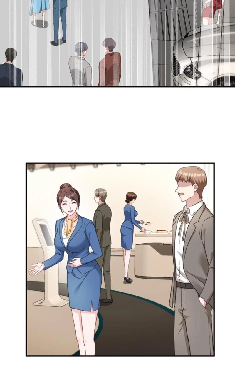 Bỏ Làm Simp Chúa, Ta Có Trong Tay Cả Tỉ Thần Hào! Chapter 24 - Trang 3