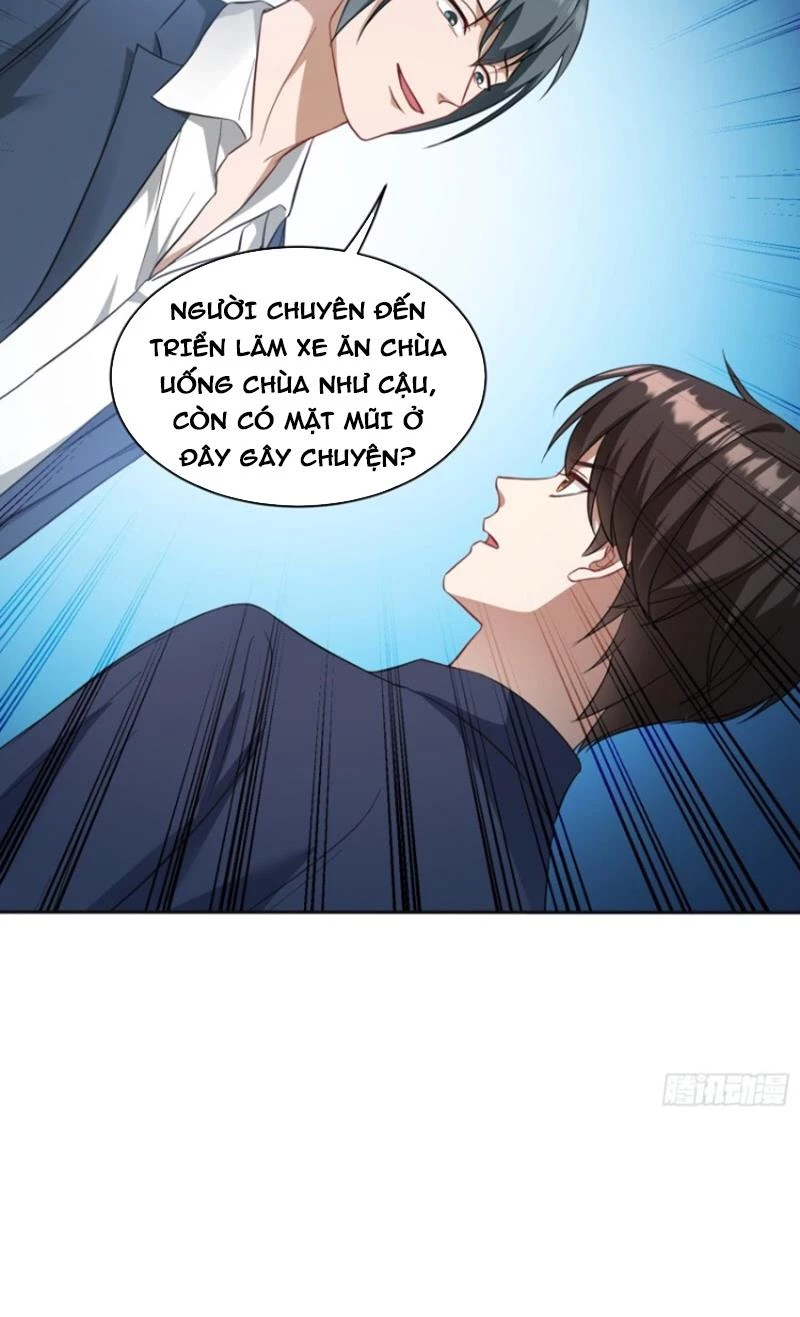 Bỏ Làm Simp Chúa, Ta Có Trong Tay Cả Tỉ Thần Hào! Chapter 24 - Trang 30
