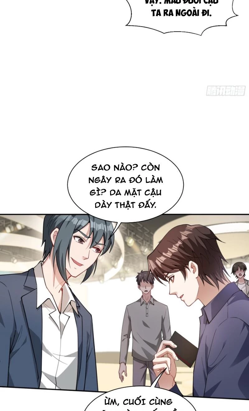 Bỏ Làm Simp Chúa, Ta Có Trong Tay Cả Tỉ Thần Hào! Chapter 24 - Trang 34