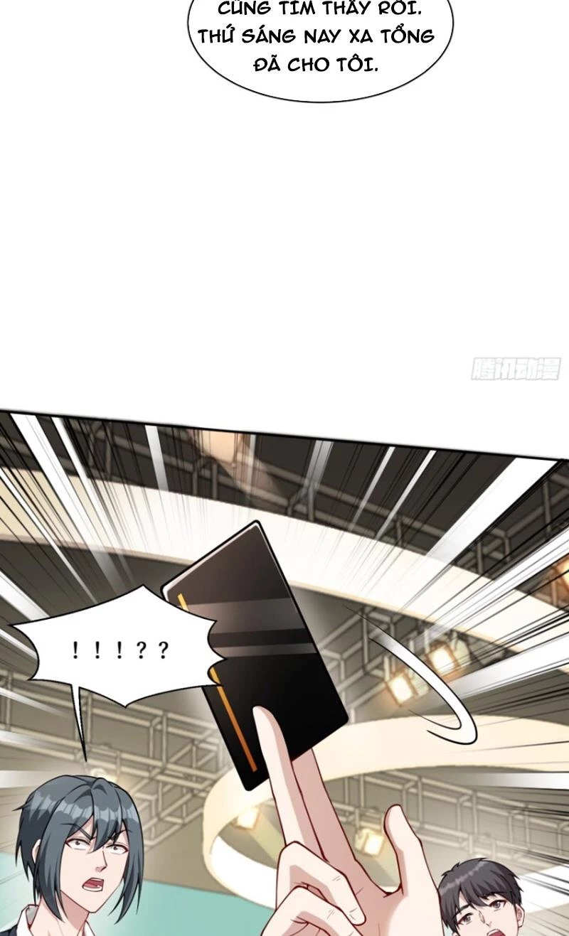 Bỏ Làm Simp Chúa, Ta Có Trong Tay Cả Tỉ Thần Hào! Chapter 24 - Trang 35