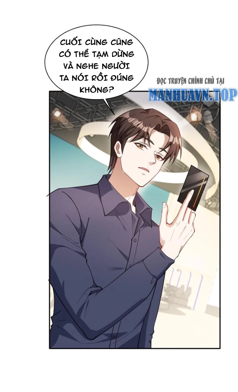 Bỏ Làm Simp Chúa, Ta Có Trong Tay Cả Tỉ Thần Hào! Chapter 24 - Trang 37