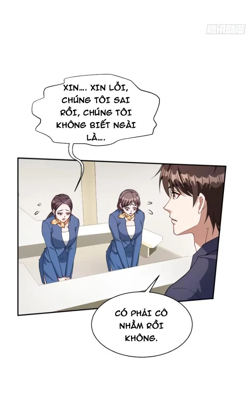 Bỏ Làm Simp Chúa, Ta Có Trong Tay Cả Tỉ Thần Hào! Chapter 24 - Trang 38