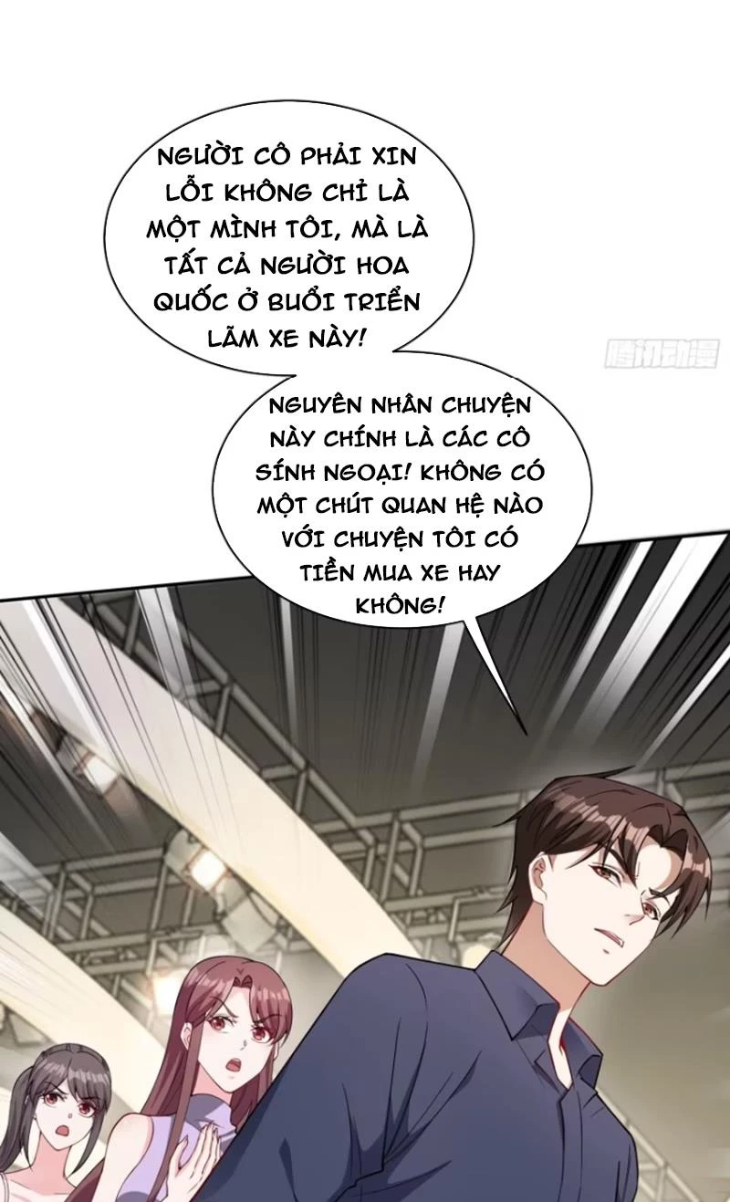Bỏ Làm Simp Chúa, Ta Có Trong Tay Cả Tỉ Thần Hào! Chapter 24 - Trang 39