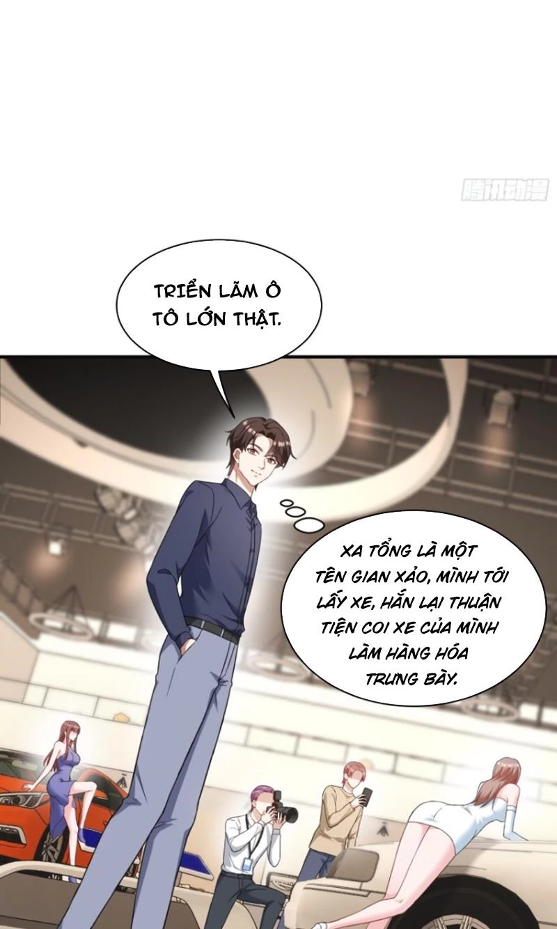 Bỏ Làm Simp Chúa, Ta Có Trong Tay Cả Tỉ Thần Hào! Chapter 24 - Trang 4